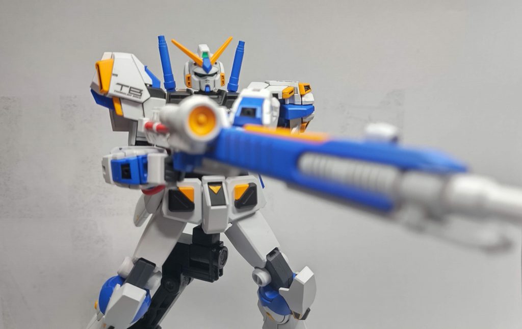 写真だとちょっと伝わりずらいですが、かなり長いです