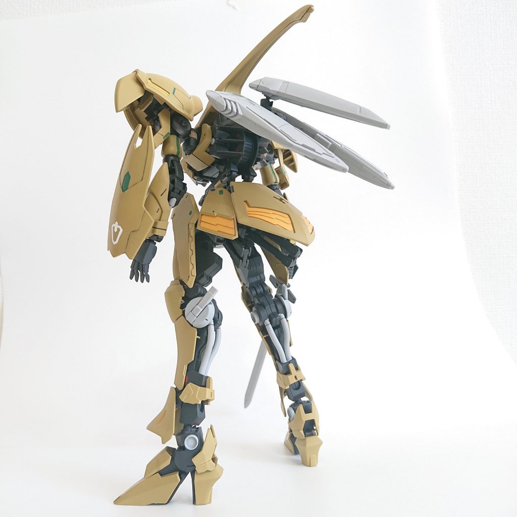 腰アーマー、本当はバウンドドック探してましたが、タマ少ないし高そうだしサイズデカそうだったので、これで落ち着きました。