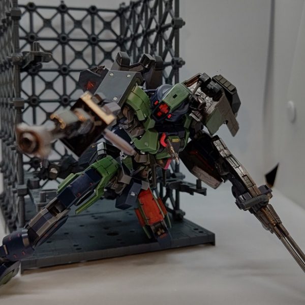 ゲイレールカスタム