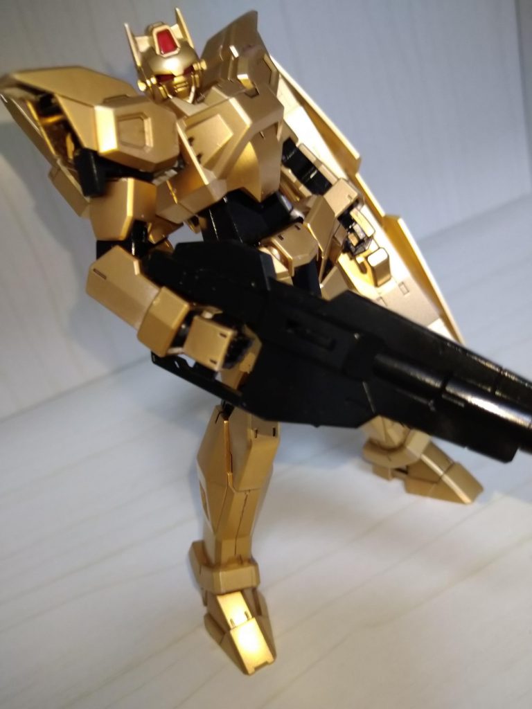 Gエグゼスtypeレオ–5枚目/制作者：Neo