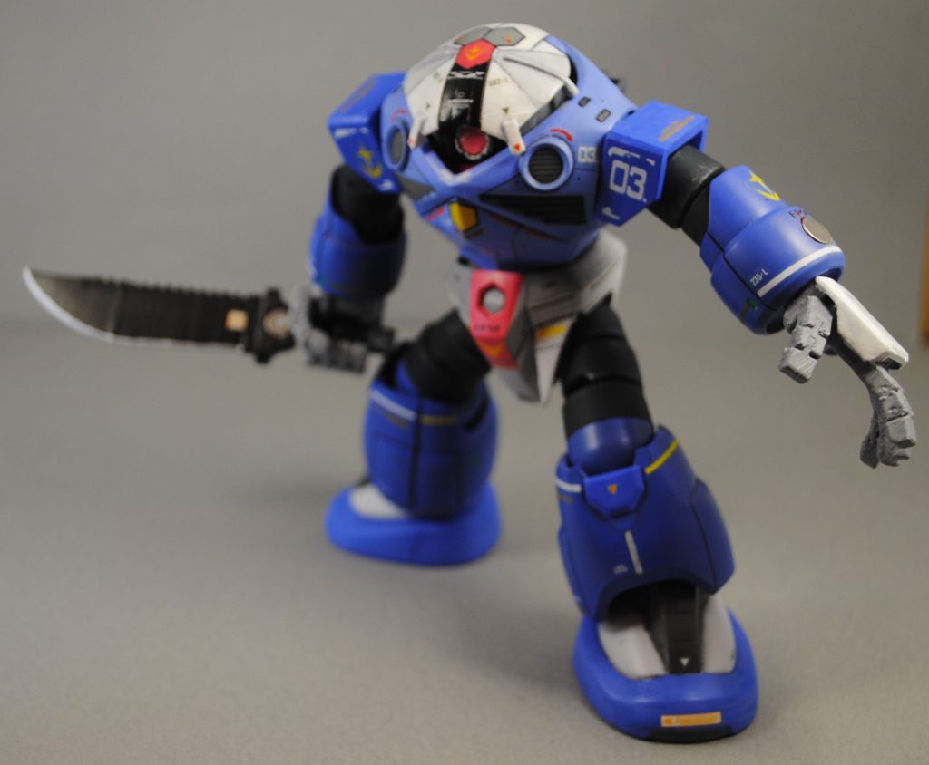 色々うまく制作できなかったので、最後はやっつけ仕事でした。こんな作品を最後までご覧いただきありがとうございました‼️