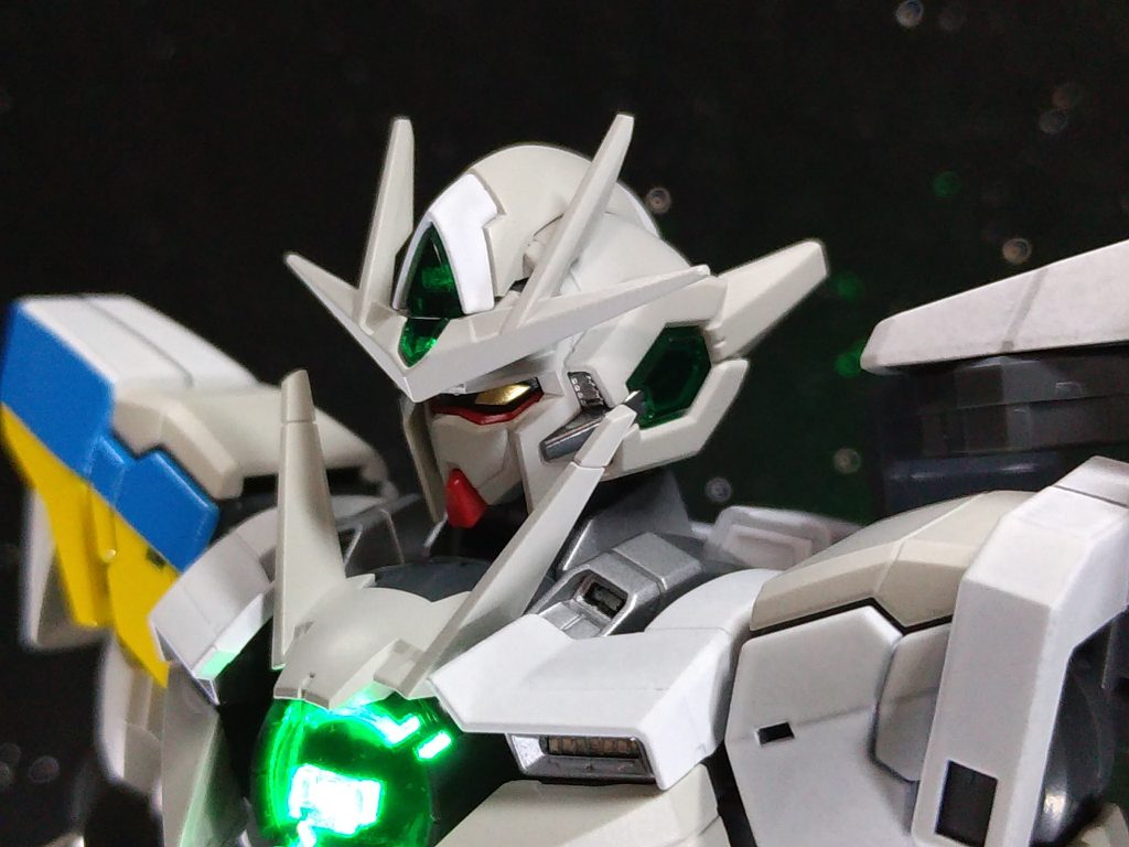 ウクライナの報道や解説を視ていると劇場版ガンダム00のエピローグの「私が嫌悪しているのは、知性を間違って使い、思い込みや先入観に囚われ、真実を見失う者たちだ。それらが誤解を呼び、不和を呼び、争いを生む。分からせたいのだよ。私は・・・」というイオリアの台詞がまさに今の戦争の発端の様に感じます。どうか戦闘を止め、対話による解決を図って欲しいです。ウクライナの人々に一日も早く平和な日常が戻ってくる事を祈っています。