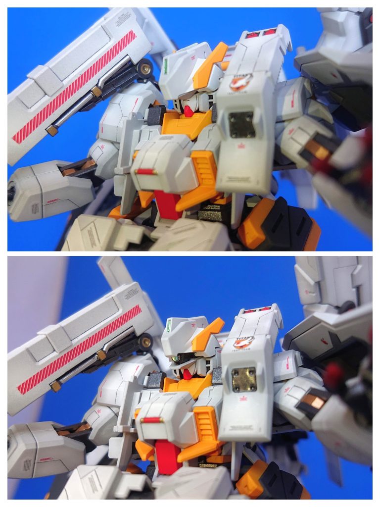 高性能光学センサーユニット。起動。