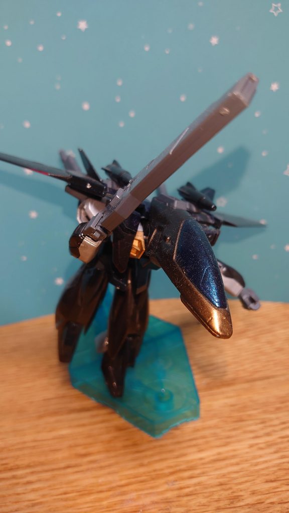 ガンダムエアマスターS–7枚目/制作者：あいら