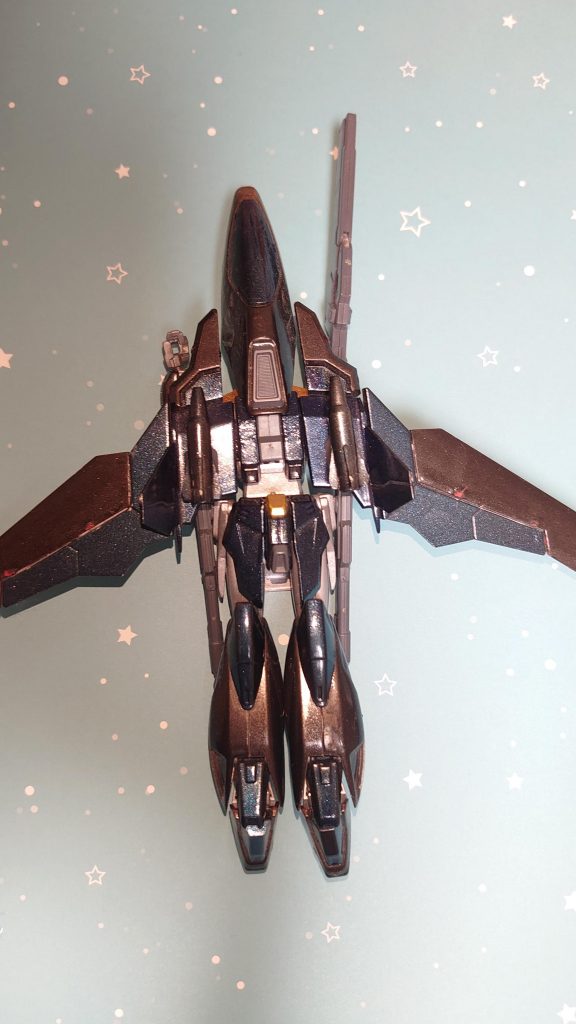 ガンダムエアマスターS–5枚目/制作者：あいら