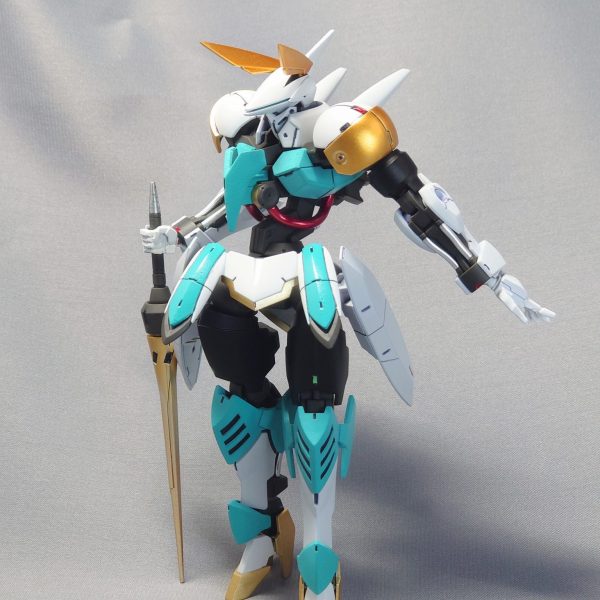 ジークルーネ(星宮ゆい機)