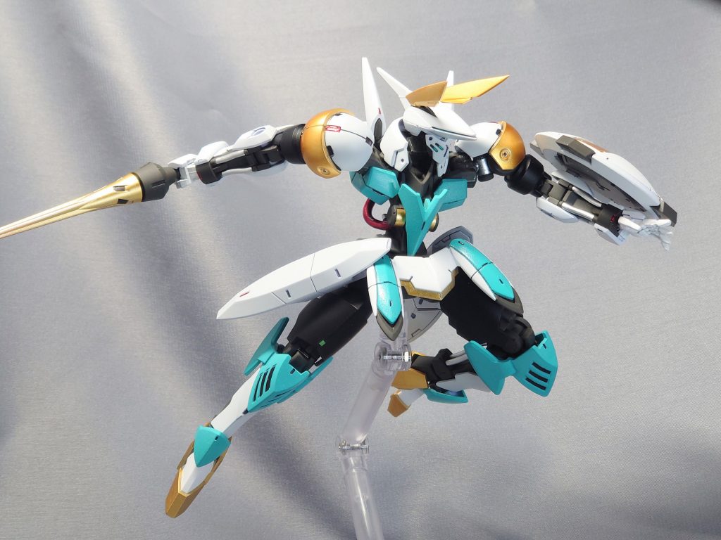 ジークルーネ(星宮ゆい機)–5枚目/制作者：LEN