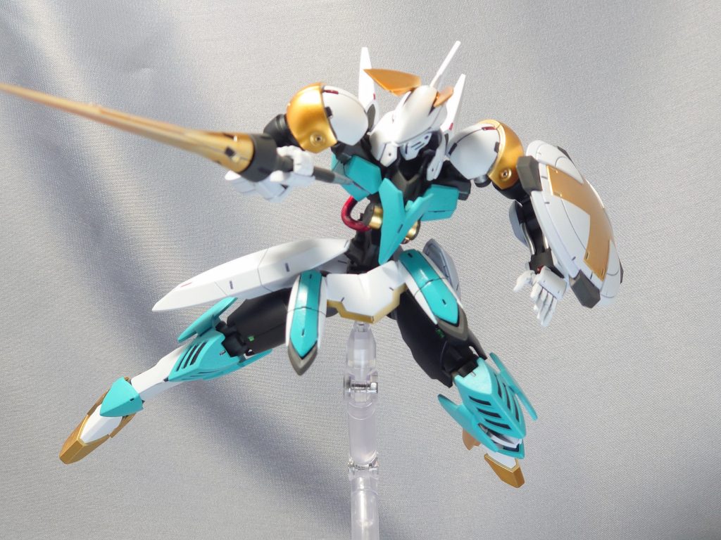 ジークルーネ(星宮ゆい機)–6枚目/制作者：LEN