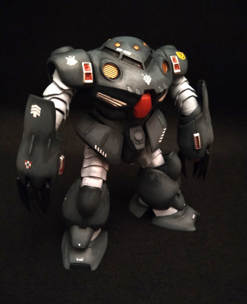 全体的にはこんな感じです。