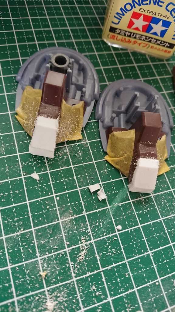 急にやる気を出して再挑戦の時...どんどん  　面倒な事を増やしていきました...(また飽きて放置)