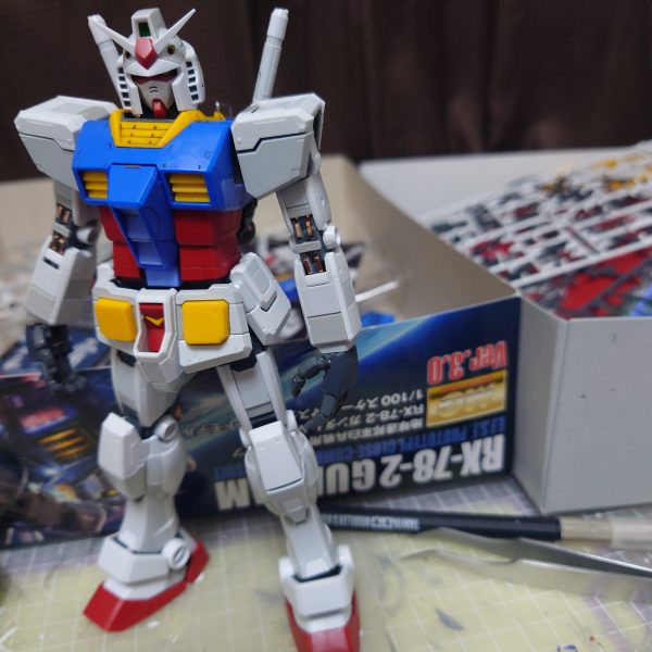 誕生日プレゼント