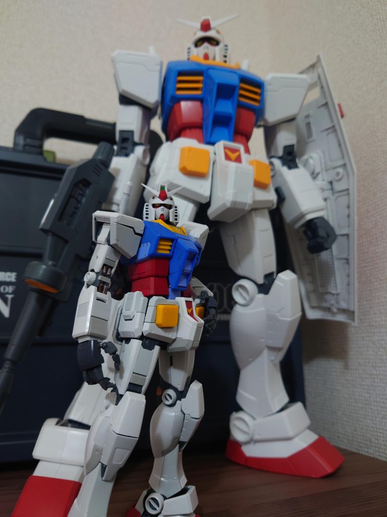 誕生日プレゼント–4枚目/制作者：mu-san