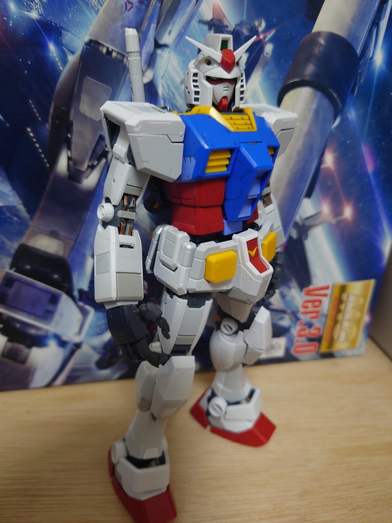 誕生日プレゼント–2枚目/制作者：mu-san