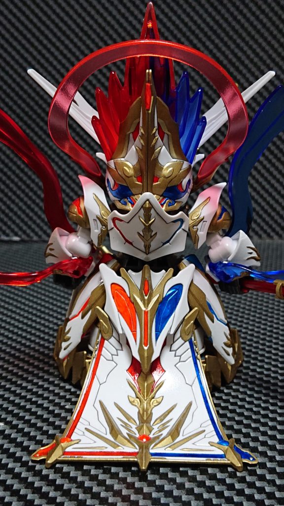 バックショット