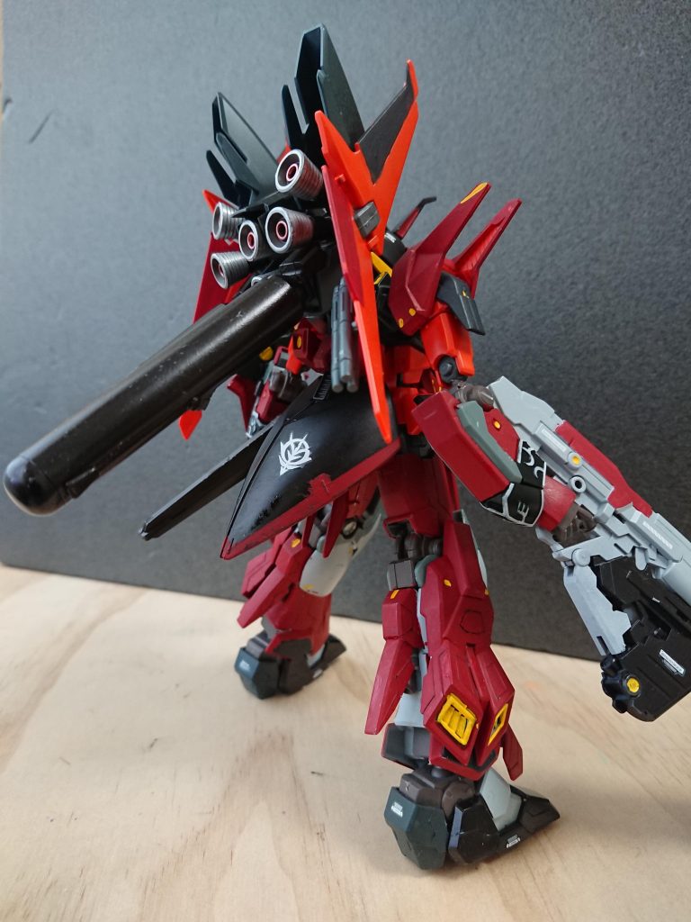 バウカスタム–4枚目/制作者：simon