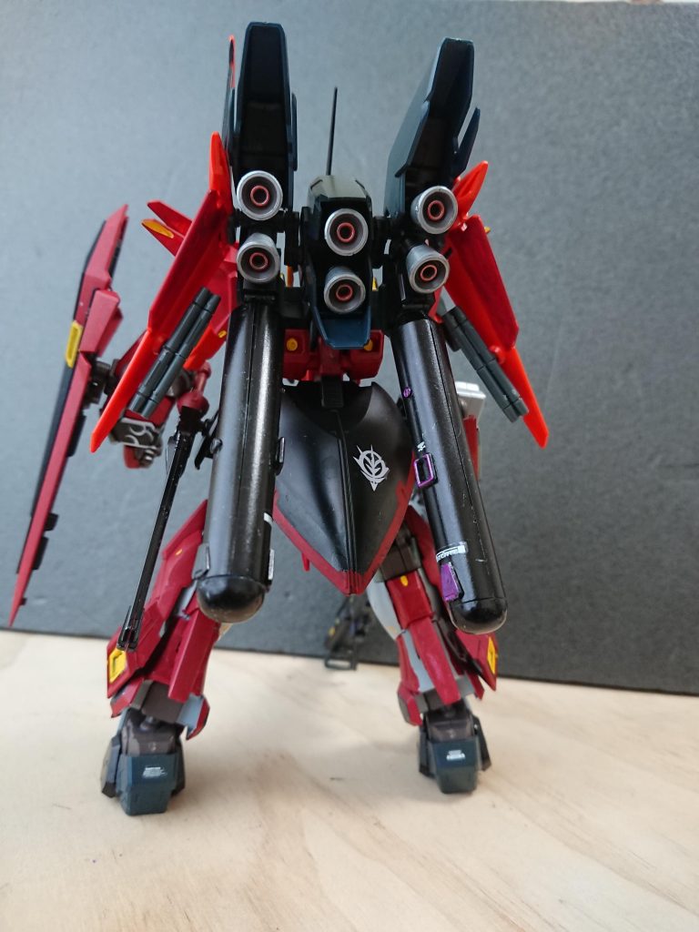 バウカスタム–3枚目/制作者：simon