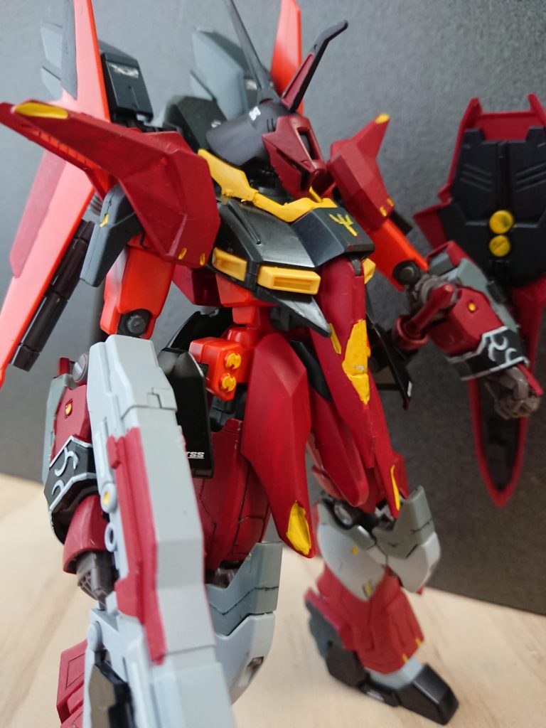 バウカスタム–2枚目/制作者：simon