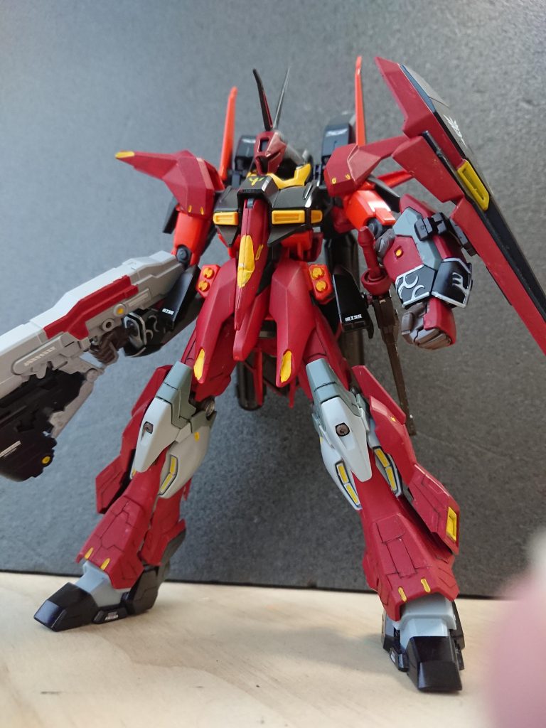 バウカスタム–5枚目/制作者：simon