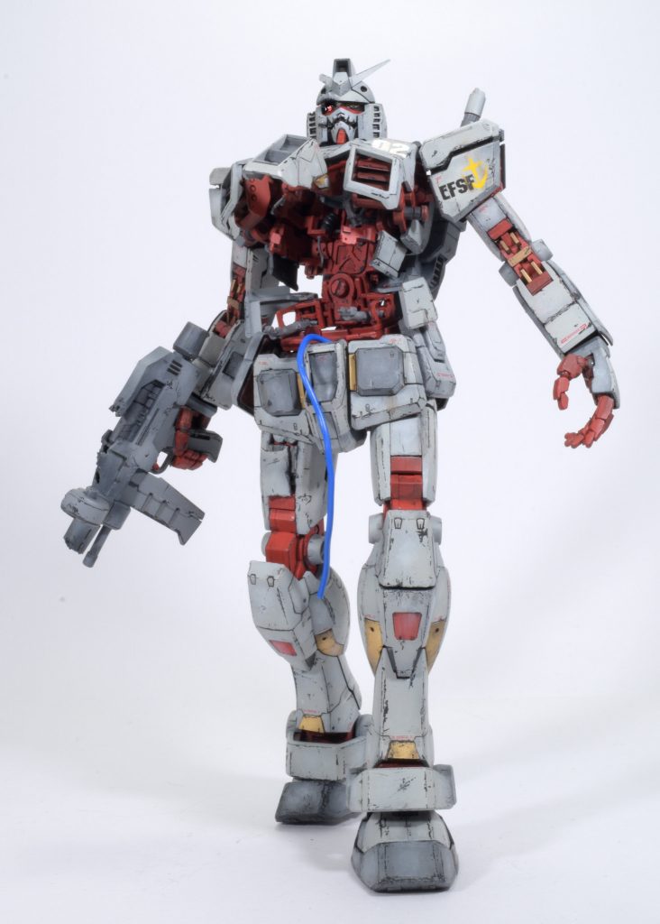 制作過程はTwitterで