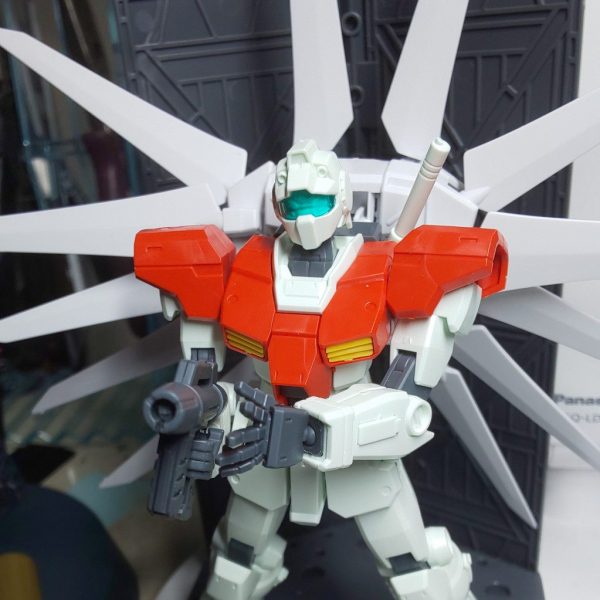 タマとったるー！