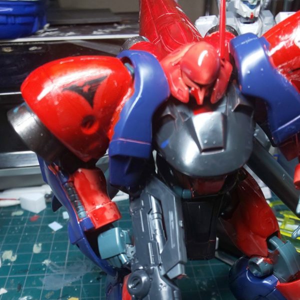 if シーマ様最後の賭けに勝つ