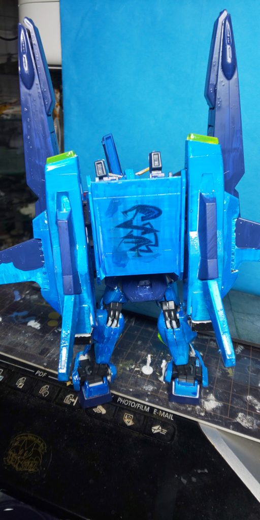 ……議長、これは冗談が過ぎますな–3枚目/制作者：うみ