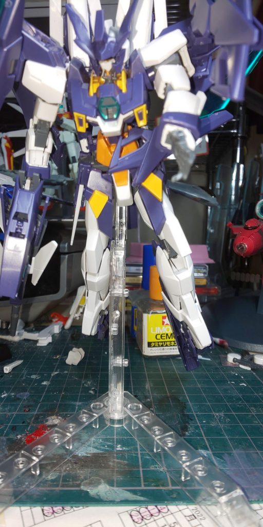 王者の本気　（AGEⅡマグナムSV)–4枚目/制作者：うみ