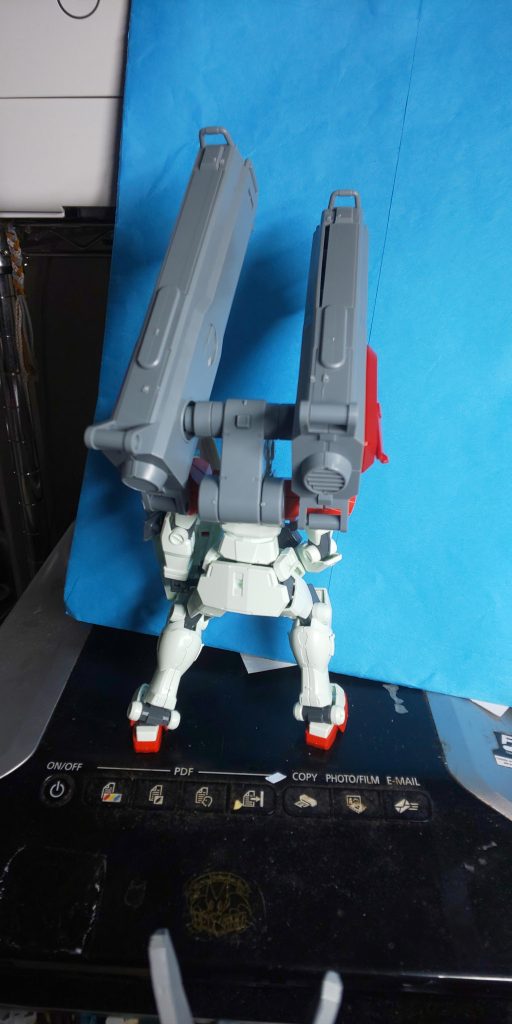 スタークGM/GM–3枚目/制作者:うみ