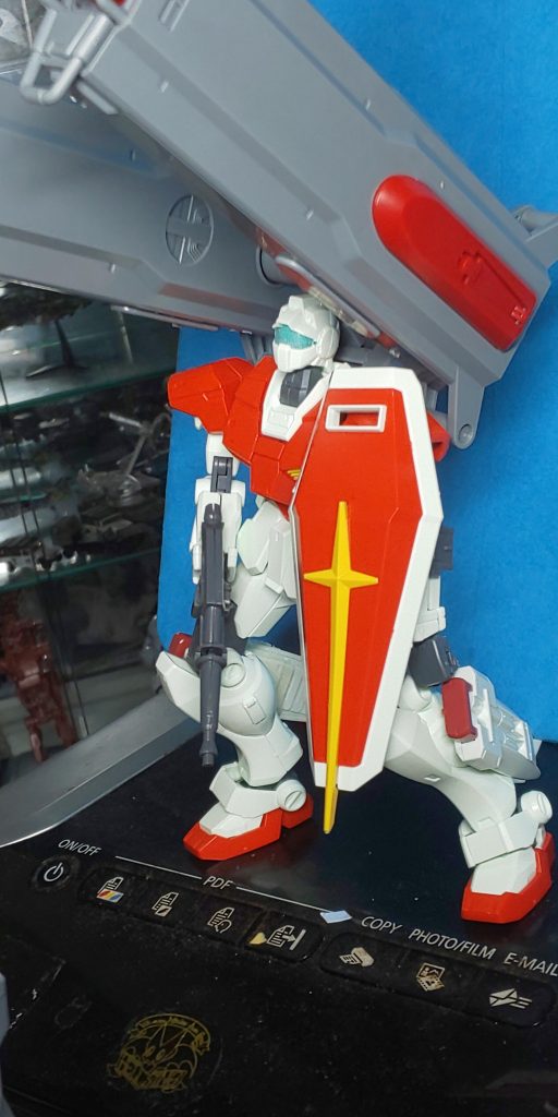 ミサイル増やしました。