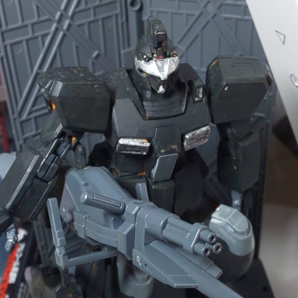 鏡の国のビームマスター（ep.17共同戦線より