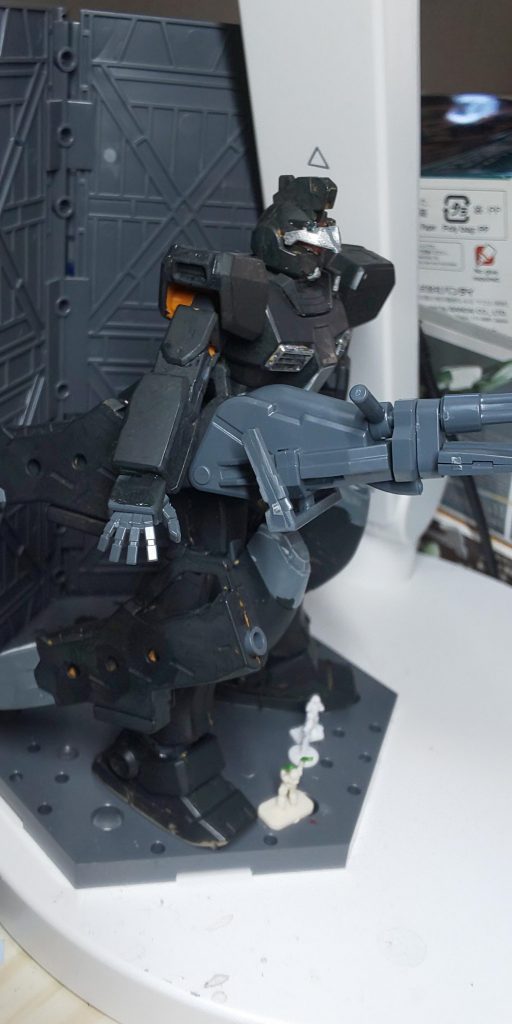 装甲裏がー裏がー