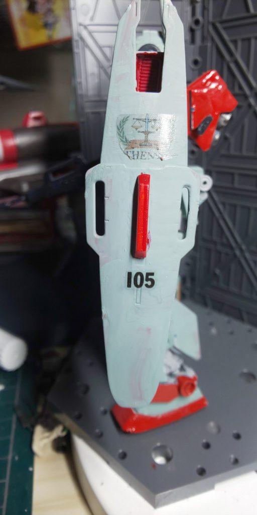 ネモ　民間軍事会社テミス仕様–3枚目/制作者：うみ