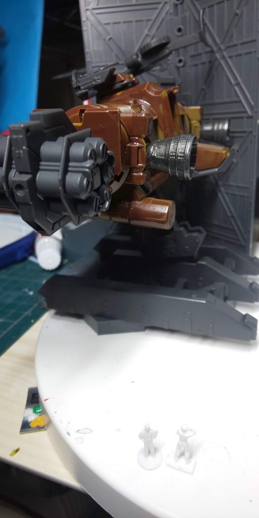 「こんなのに促成栽培の若造を乗せて戦場に送り出すとは…」「言葉をどう飾っても、負け戦ですね。」