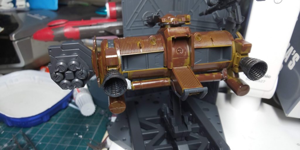 「決戦兵器」オッゴ–4枚目/制作者：うみ