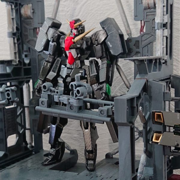 セラフィムガンダムGNHW/B