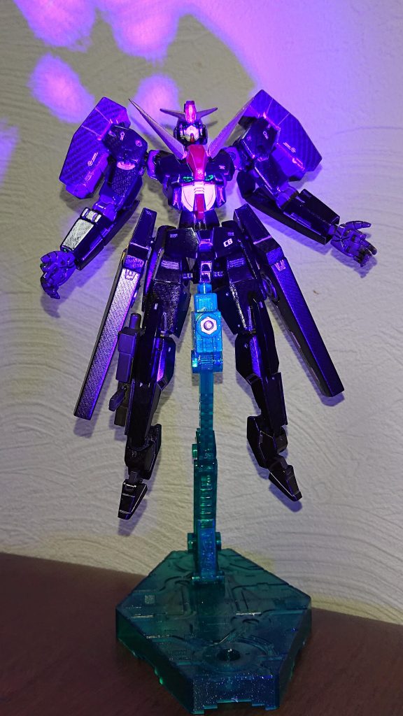 トライアルフィールド！！