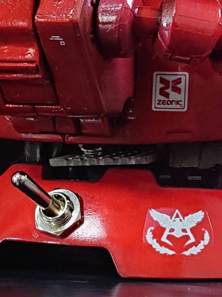 トグルスイッチってその気にさせません?