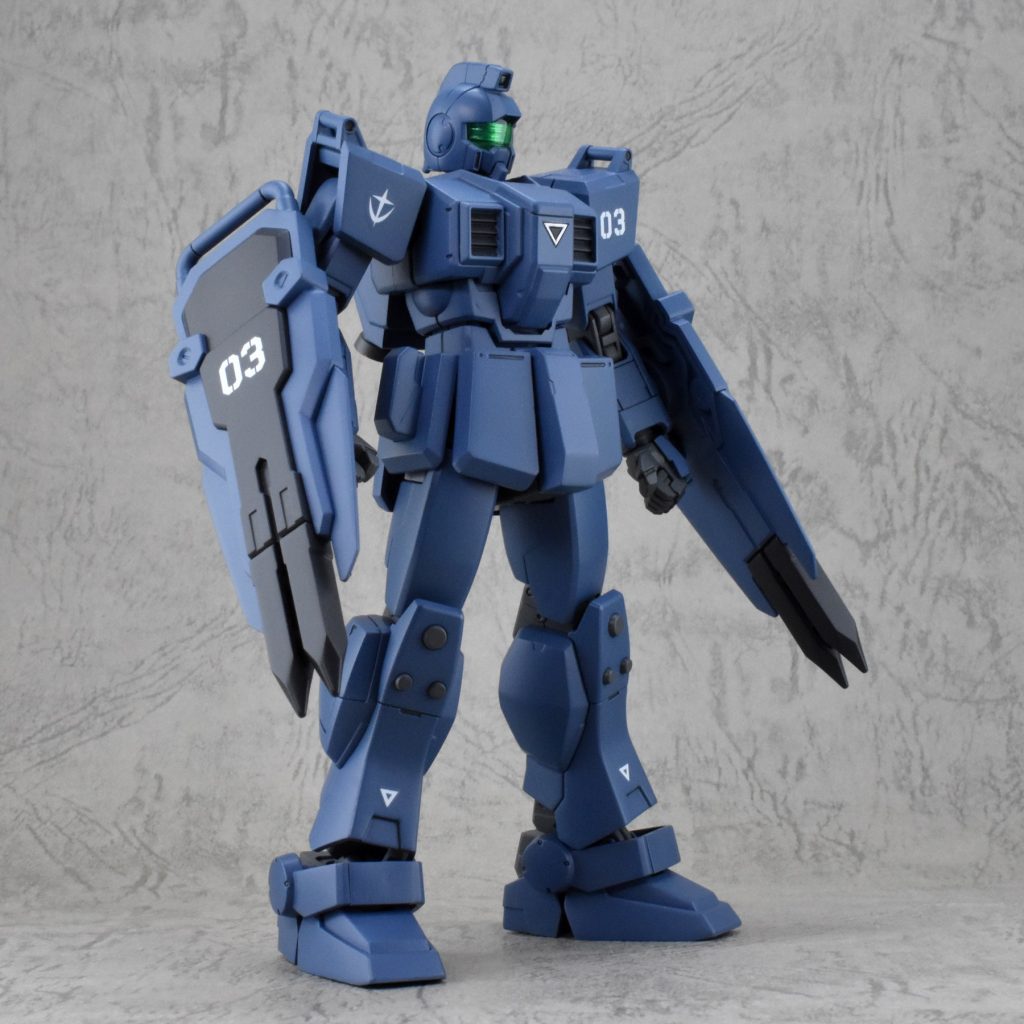 ジム・ガード–3枚目/制作者：ユーフォリア