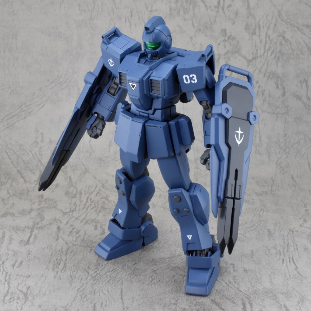 ジム・ガード–4枚目/制作者：ユーフォリア