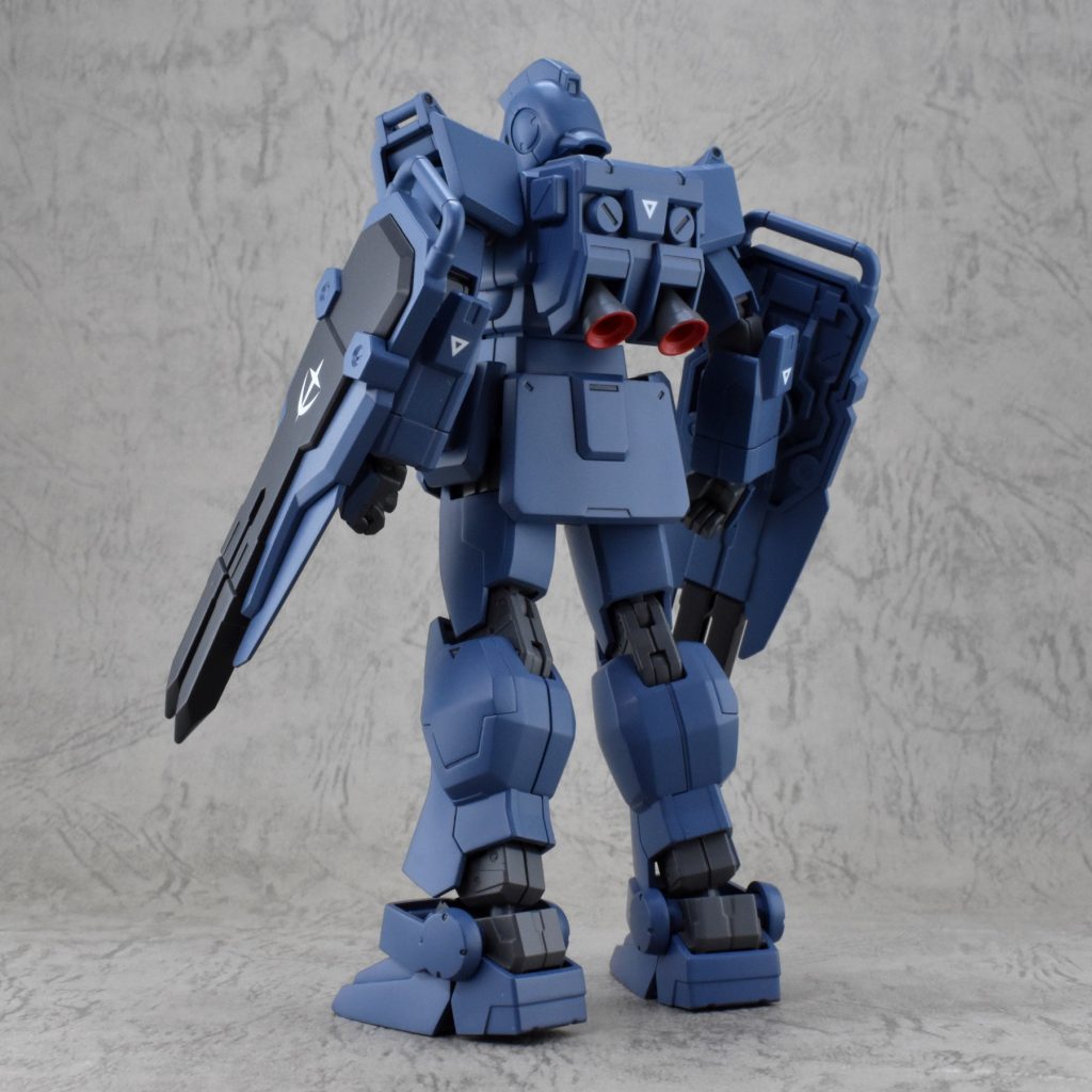 ジム・ガード–5枚目/制作者：ユーフォリア