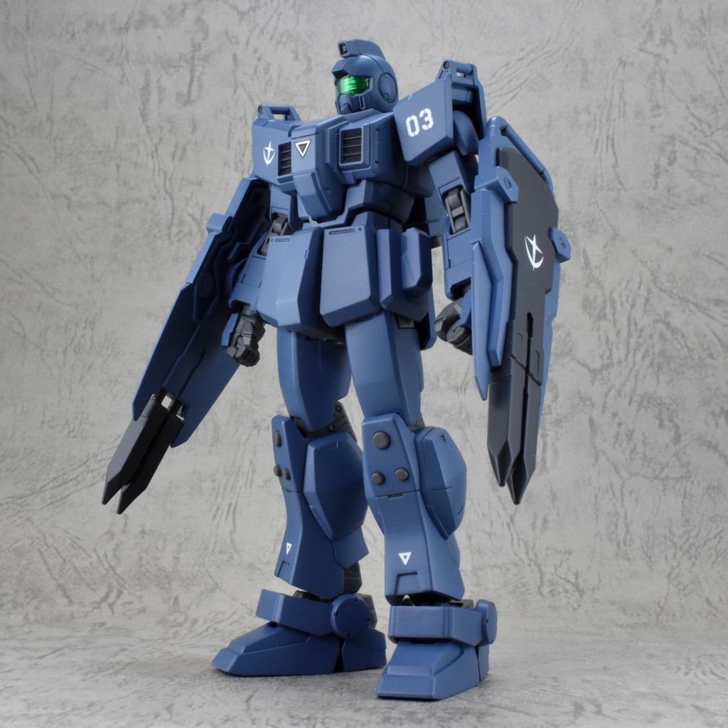 ジム・ガード–2枚目/制作者：ユーフォリア