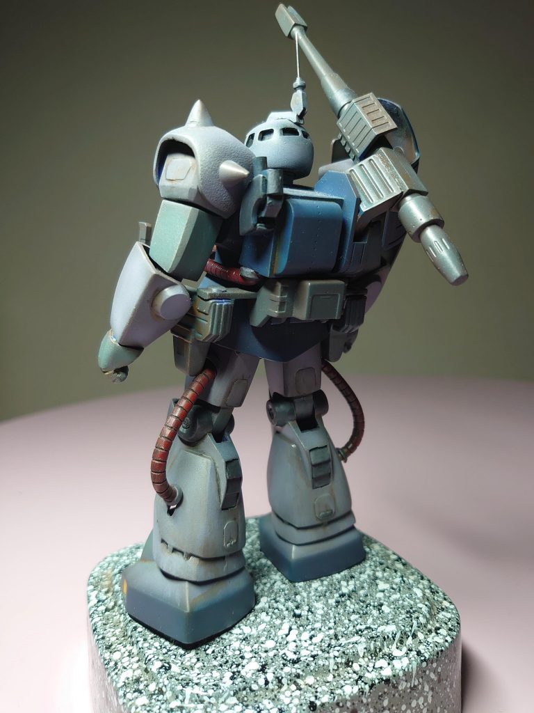 何故宇宙に上っていたの？