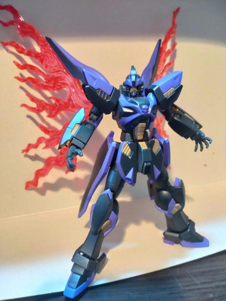 ファントムX2(ザービネ仕様)–2枚目/制作者：ファントム