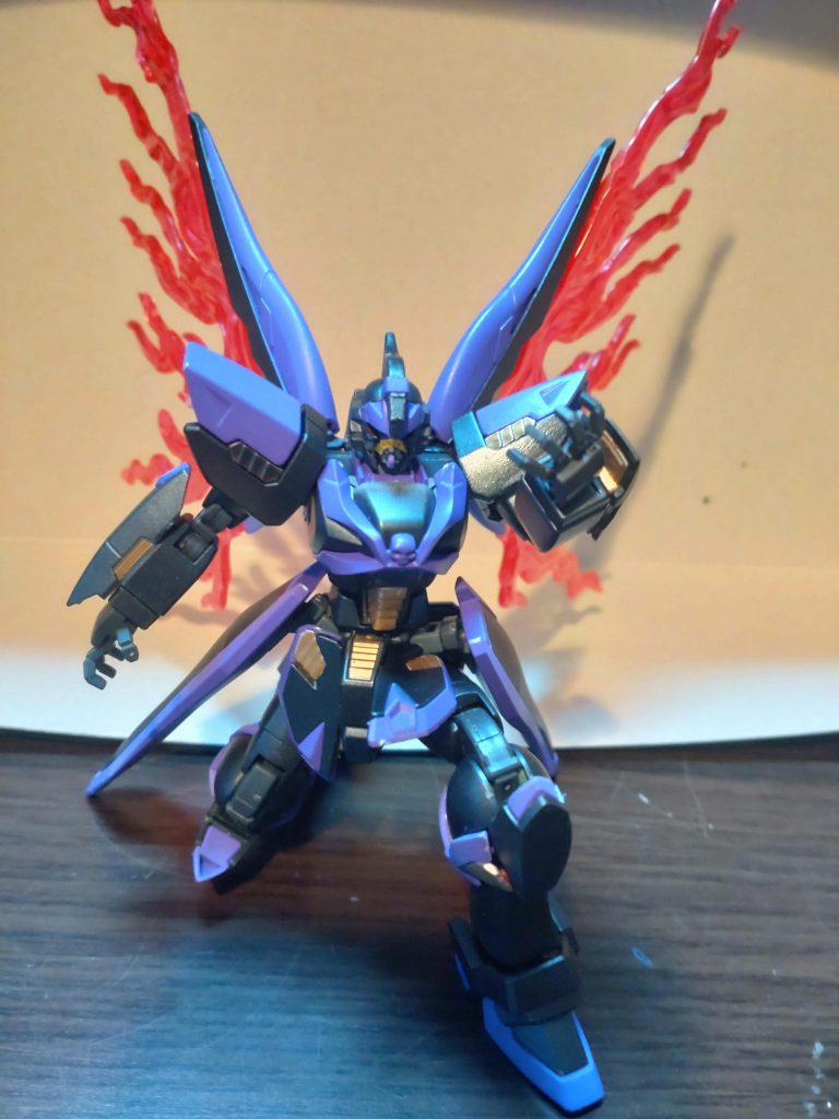 ファントムX2(ザービネ仕様)–3枚目/制作者：ファントム