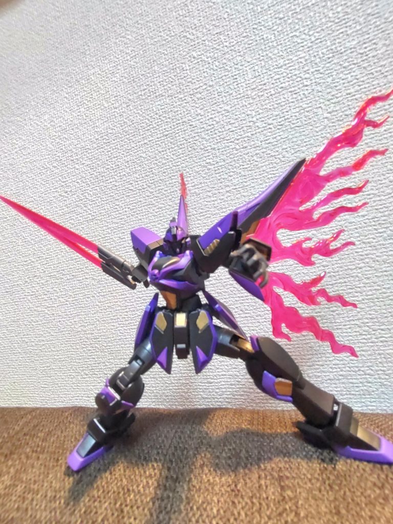 ファントムX2(ザービネ仕様)–4枚目/制作者：ファントム