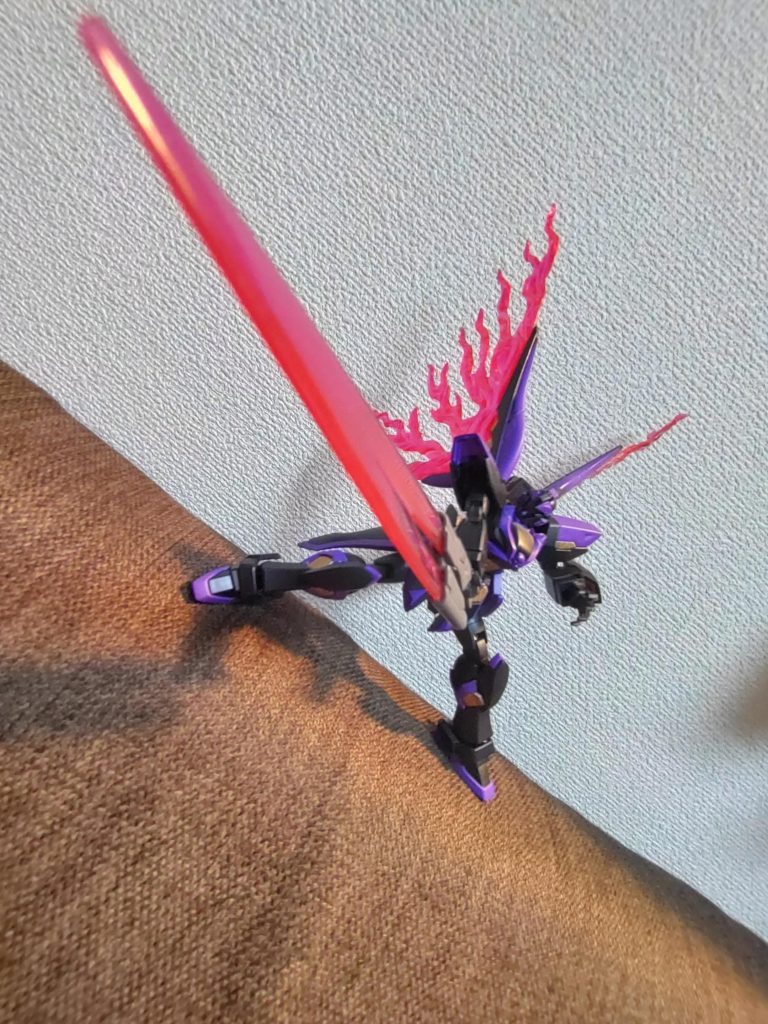 ファントムX2(ザービネ仕様)–2枚目/制作者：ファントム