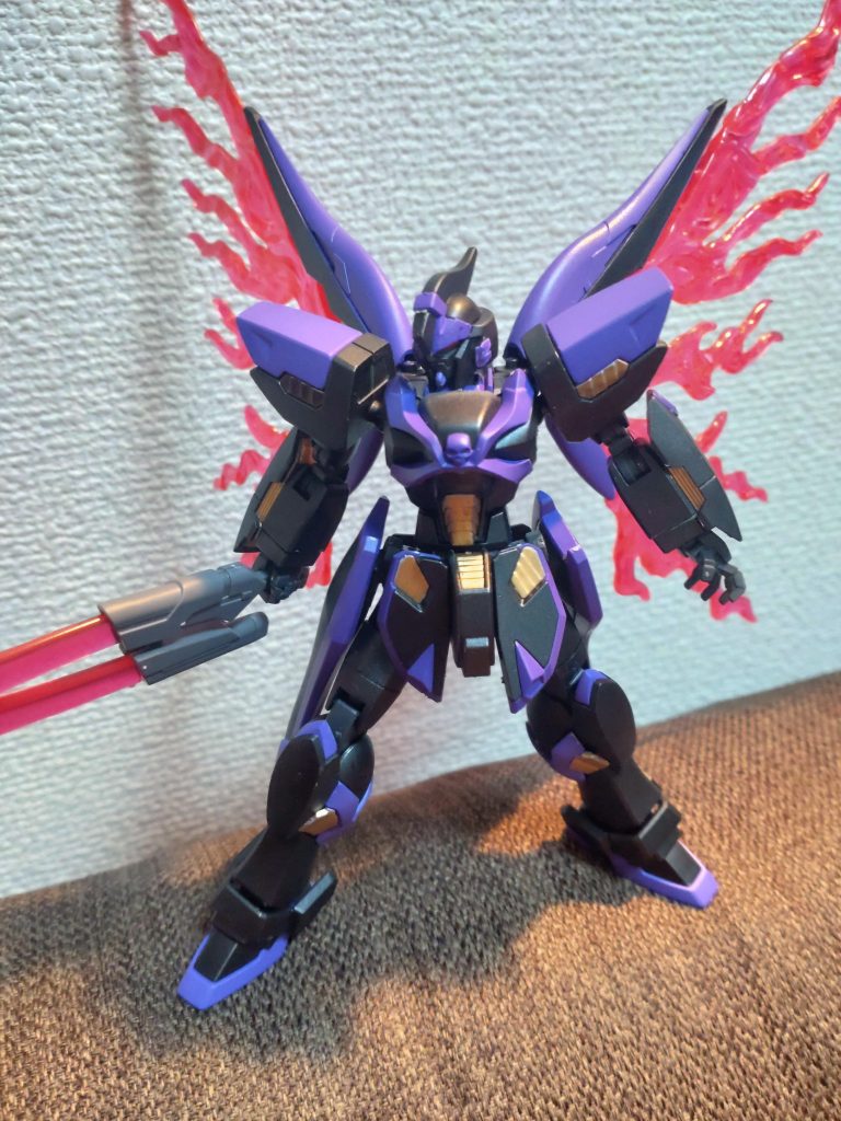 ファントムX2(ザービネ仕様)–5枚目/制作者：ファントム