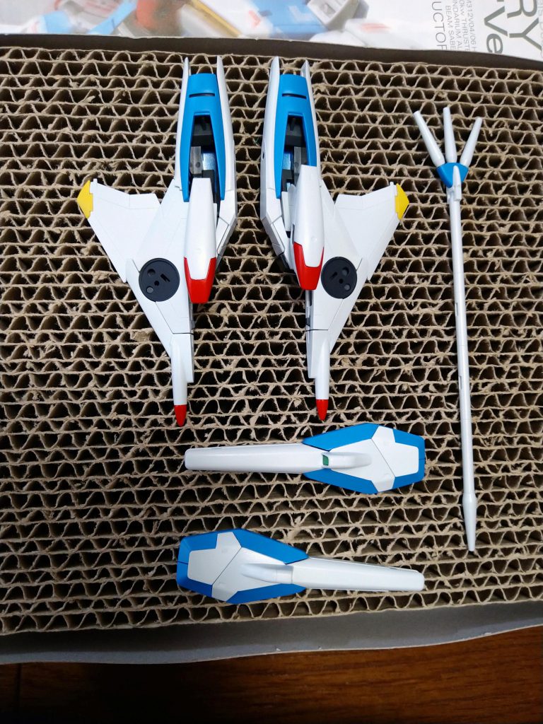 今回調色して、