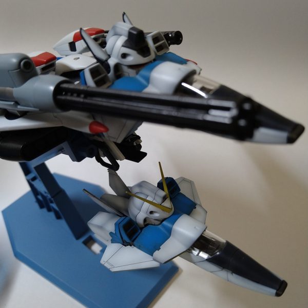 LM312V04(B-part)+SD-V03A コアブースター