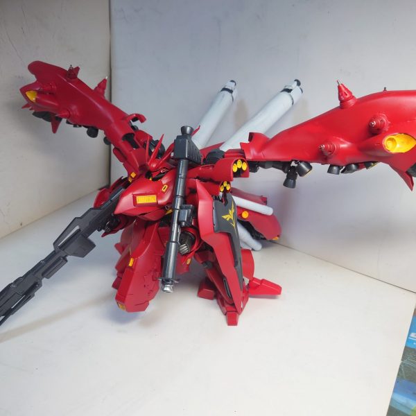 ナイチンゲール(鉄青.ver)